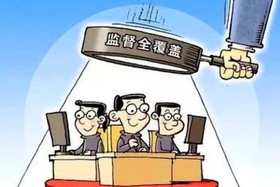 从严治党责任工作总结