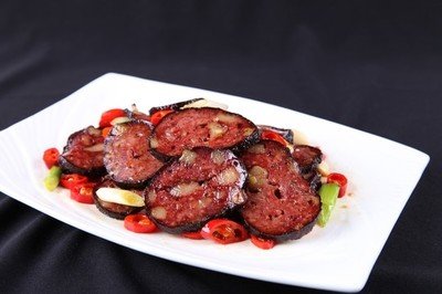 家乡特色美食演讲范文