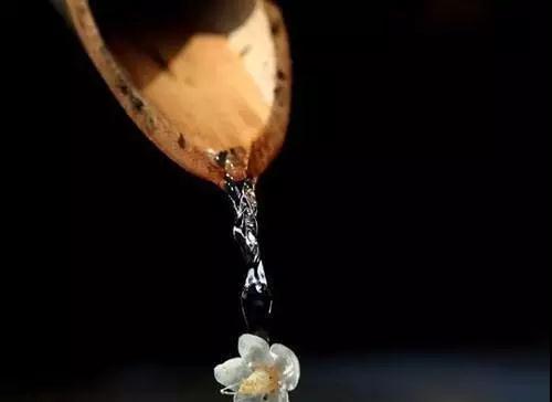 林清玄：温一壶月光下酒