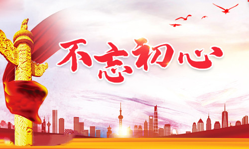 不忘初心牢记使命个人学习体会汇总