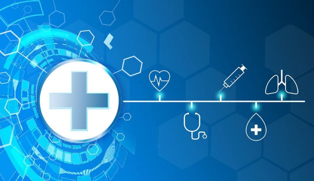 乡镇医疗卫生年度工作总结