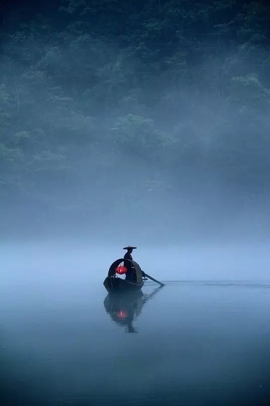 散文精选：岳父