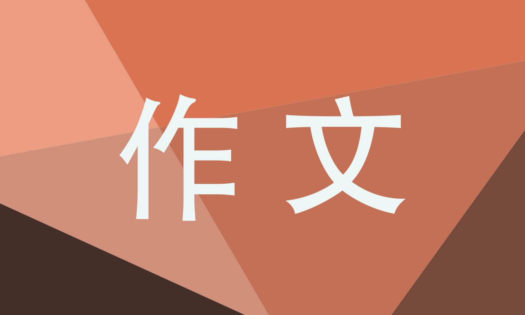 回首2020展望2021学生作文