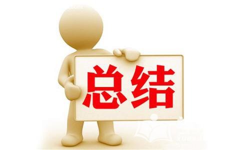 电话客服工作总结模板