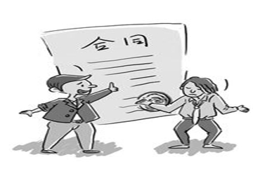 电脑工程师聘用劳动合同模板