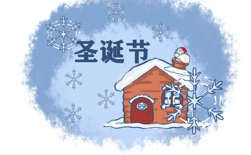 圣诞节活动策划方案