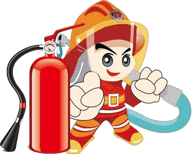 冬季防火安全发言稿