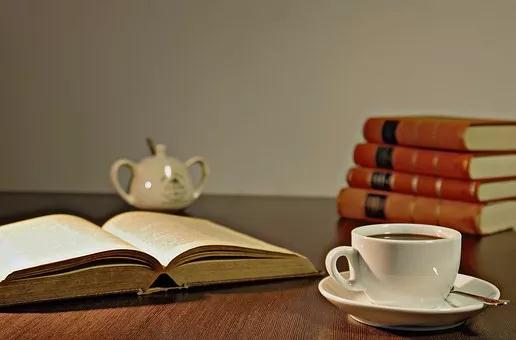散文：饮茶与读书