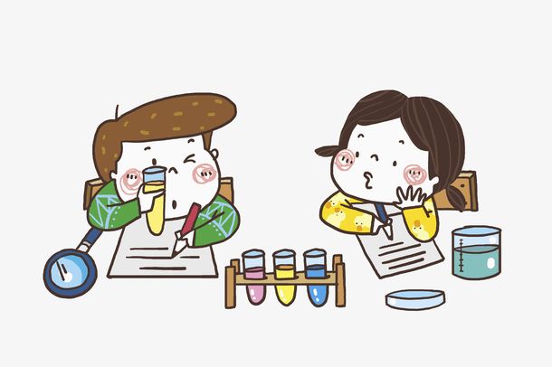 化验室工作职责措施