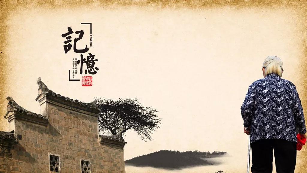 母亲：就是你的活佛！
