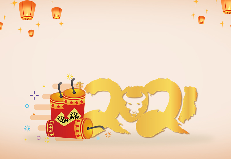 喜迎新春发言稿