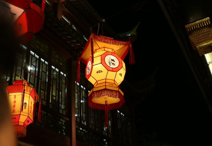 2021元宵节温馨祝福语三篇