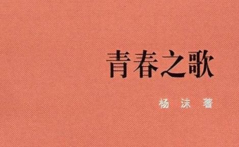 青春之歌读后心得体会