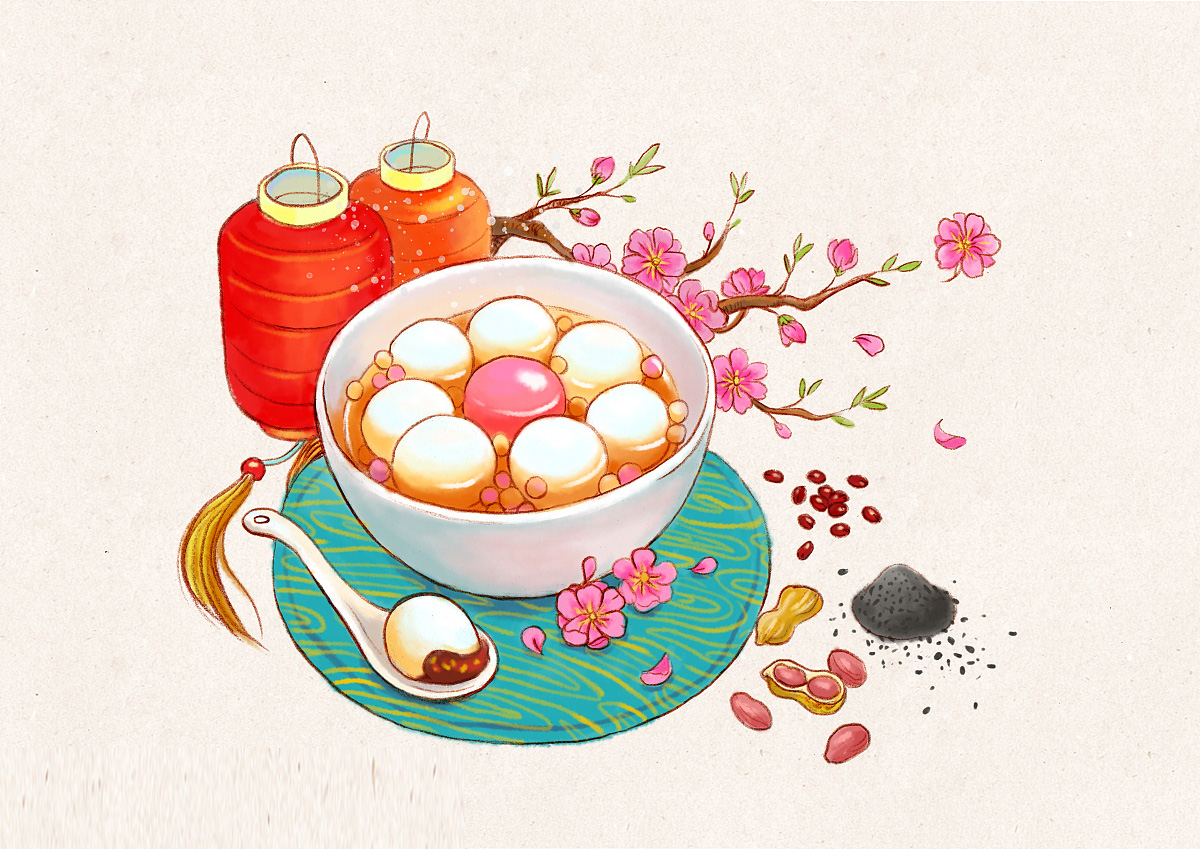 元宵佳节心得感悟大全