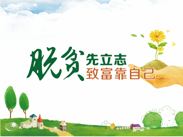 观看脱贫攻坚表彰会感想锦集