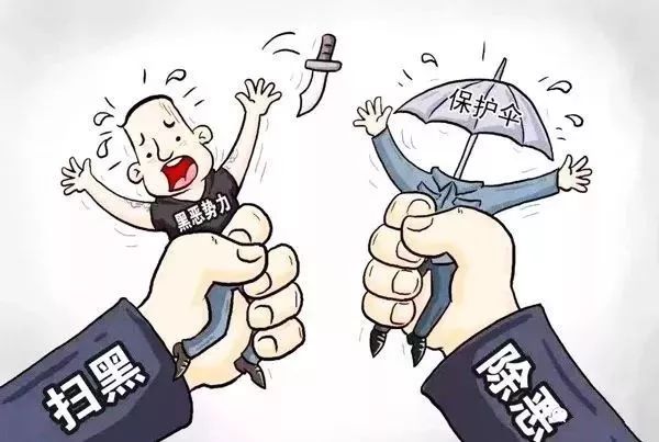 单位扫黑除恶计划制定