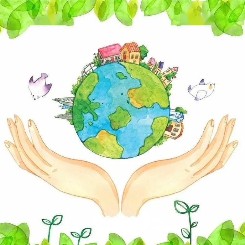 学生保护环境，爱护地球演讲稿