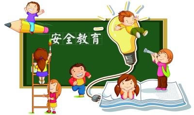 安全在我心中讲话稿幼儿园3分钟