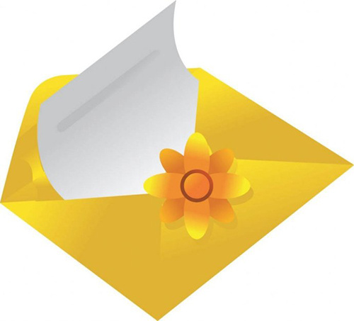 写给学生的一封感谢信