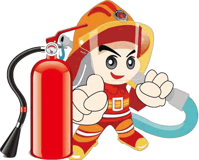 消防安全主题班会教育