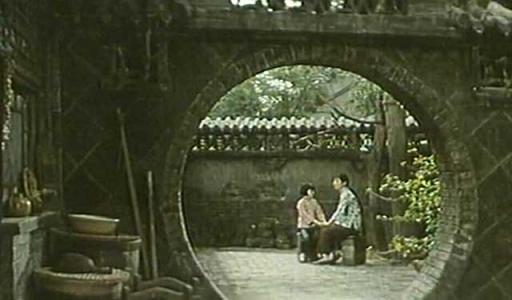 南城旧事读后感范文三篇