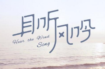 精选且听风吟读后感范文