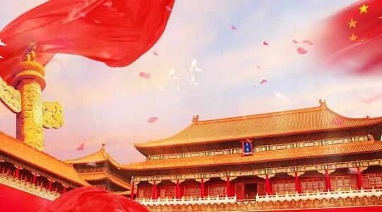 爱我中华主题演讲稿范文五篇
