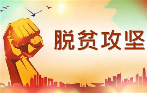 抓好农民脱贫攻坚工作心得