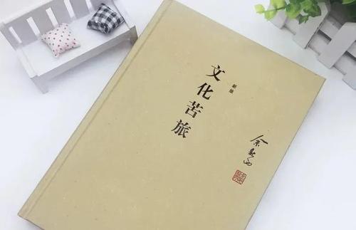 文化苦旅八百字读后感范文