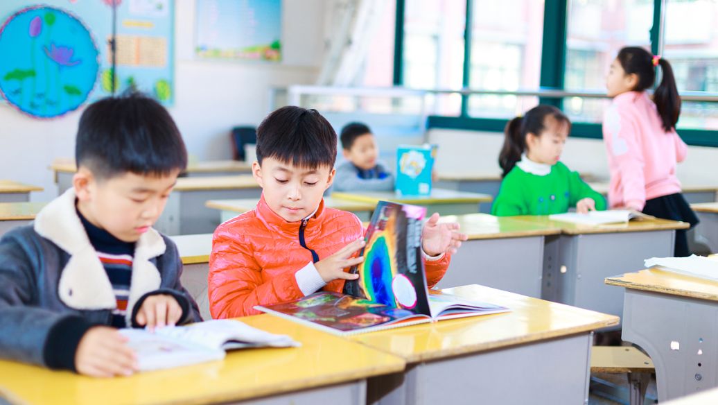 中小学教师职业道德规范
