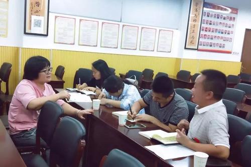 骨干教师跟岗学习心得体会合集