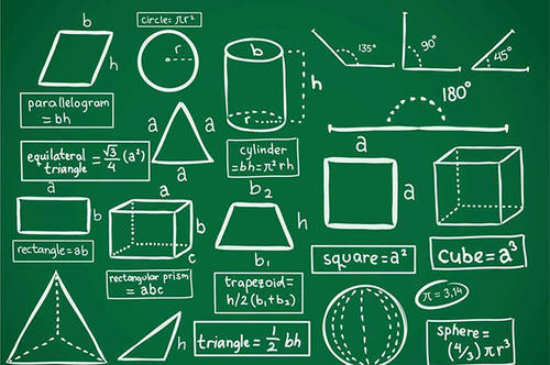 有关数学教学的工作总结范文