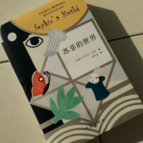 读苏菲的世界一书有感范文四篇