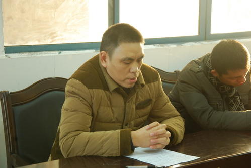 高中政治备课组长工作计划三篇