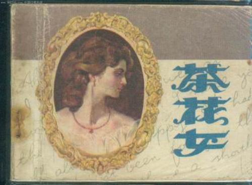 《茶花女》读后感范文合集