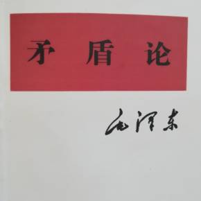 大学生矛盾论读后感范文合集