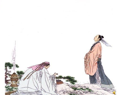 《伯牙绝弦》读后感范文参考