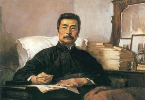 《范爱农》读后感范文五篇