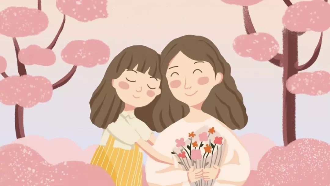 感恩母亲节学生作文5篇