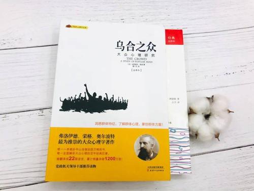 《乌合之众》读后感范文参考