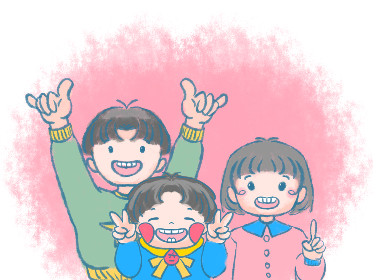 3篇六一儿童节讲话