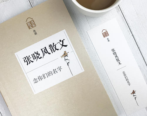 张晓风