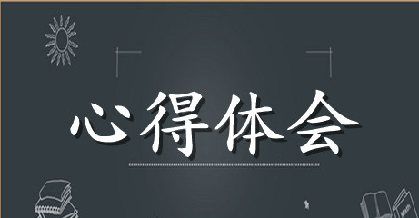 大学辅导员个人心得体会范文参考