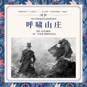 《呼啸山庄》读后感范文参考