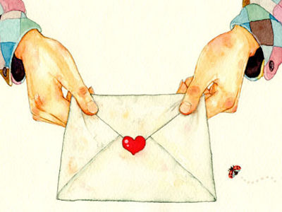 致疫情防控工作人员的一封信