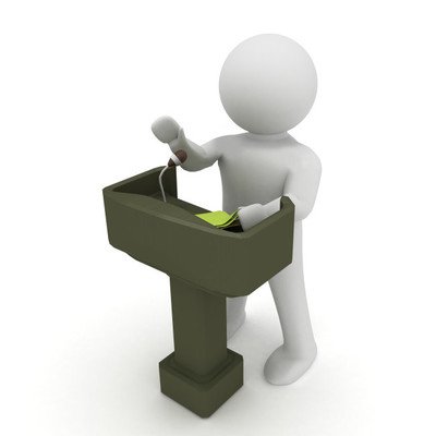 技术人员的竞聘演讲稿模板