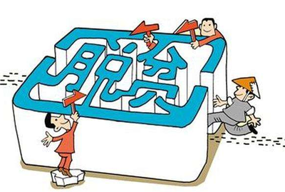 年度脱贫攻坚工作先进个人事迹材料模板四篇