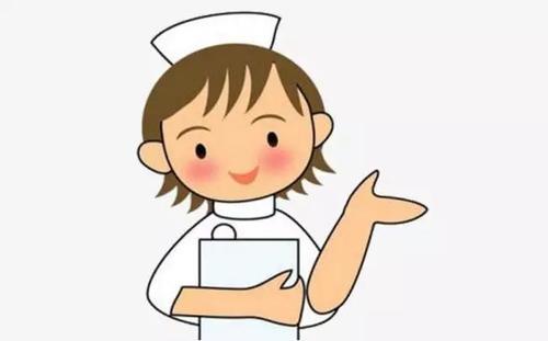 护士自查整改报告模板