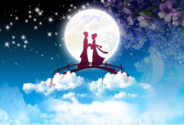 牛郎织女教师说课稿借鉴