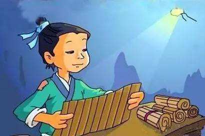 凿壁借光故事小学生读后习作